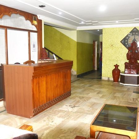 Hotel Trinath Nayagarh 外观 照片